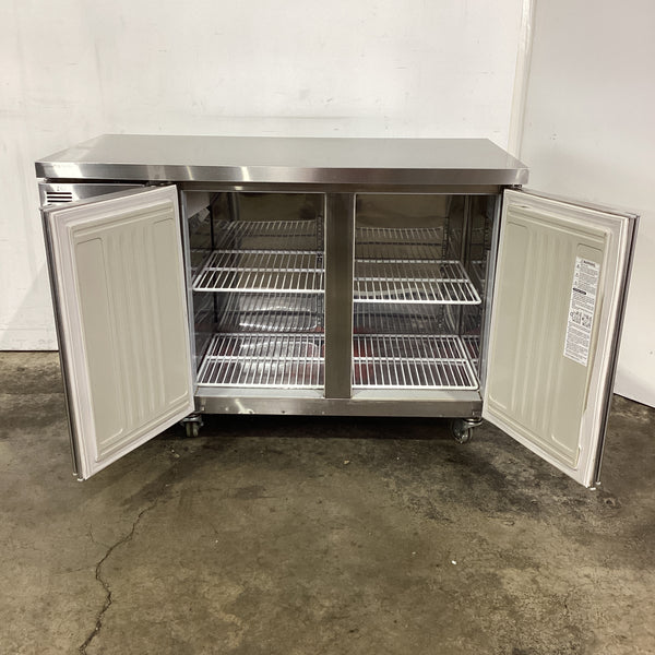 Hoshizaki RT-126MA-A Undercounter Fridge