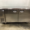 Panasonic SUR-1561HP Undercounter Fridge
