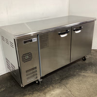 Panasonic SUR-156HP Undercounter Fridge