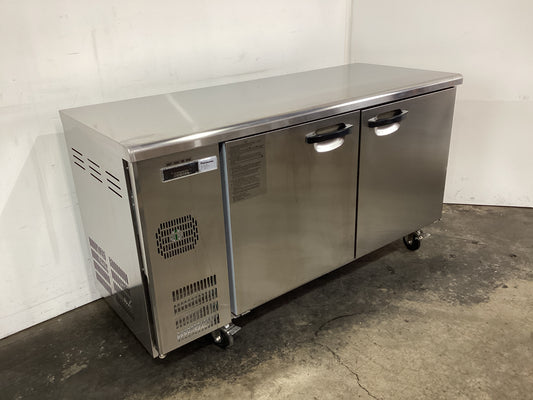Panasonic SUR-156HP Undercounter Fridge