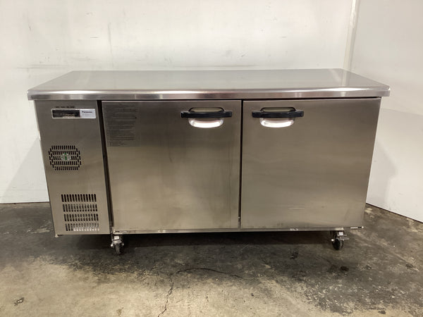 Panasonic SUR-156HP Undercounter Fridge