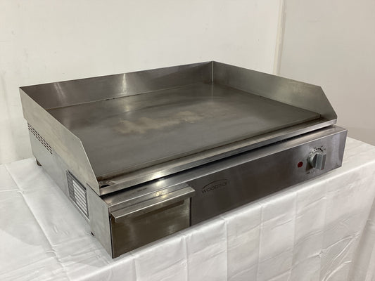 Woodson W.GDA60 Griddle