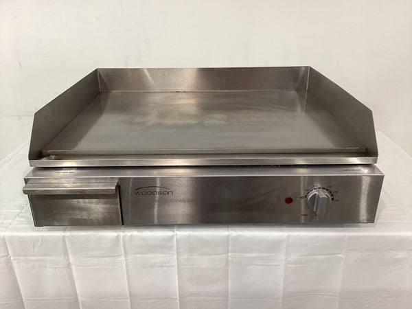 Woodson W.GDA60 Griddle