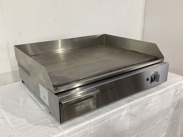 Woodson W.GDA60 Griddle