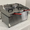 Woodson W.FRT80 Fryer