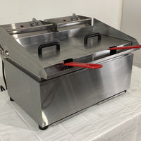 Woodson W.FRT80 Fryer