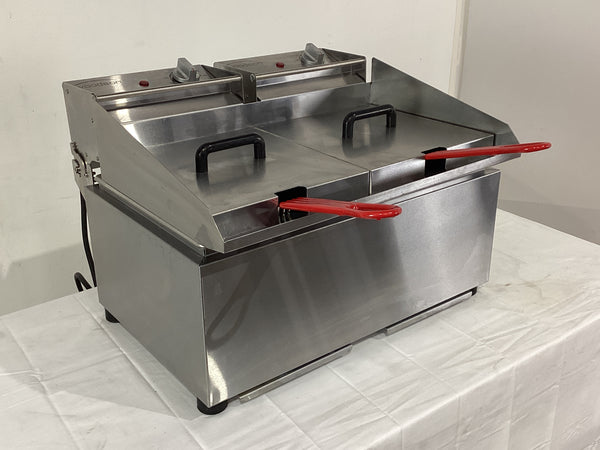 Woodson W.FRT80 Fryer
