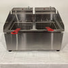 Woodson W.FRT80 Fryer