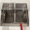 Woodson W.FRT80 Fryer