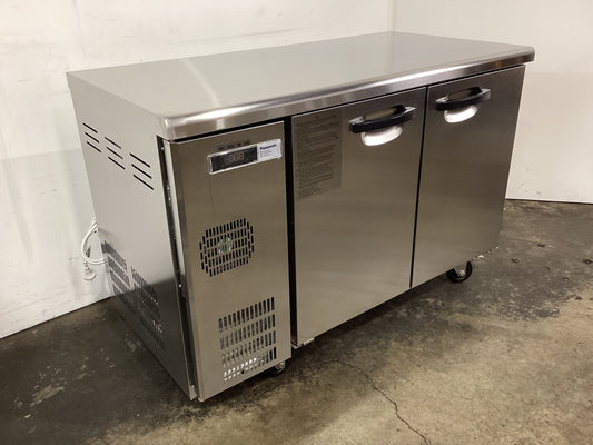Panasonic SUR-1261HP Undercounter Fridge