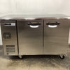 Panasonic SUR-1261HP Undercounter Fridge