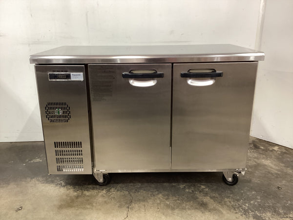 Panasonic SUR-1261HP Undercounter Fridge