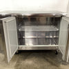Panasonic SUR-1261HP Undercounter Fridge