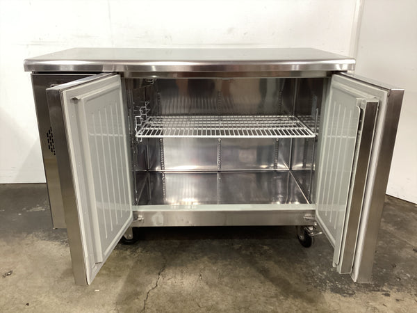 Panasonic SUR-1261HP Undercounter Fridge