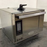 Unox XESW-03HS-MDDN Speed Oven