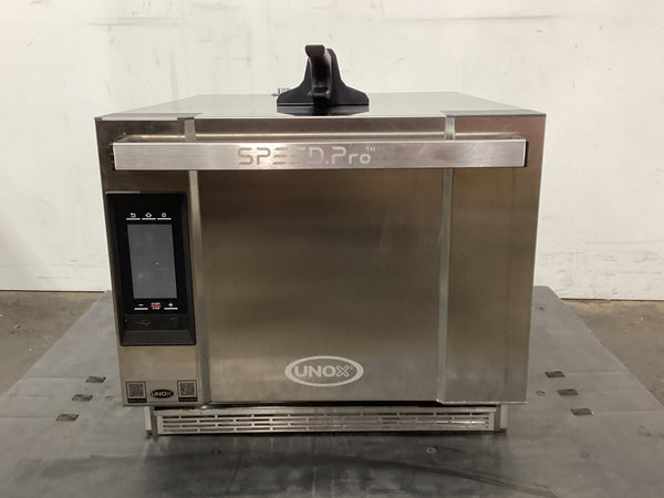 Unox XESW-03HS-MDDN Speed Oven