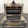 Unox XESW-03HS-MDDN Speed Oven
