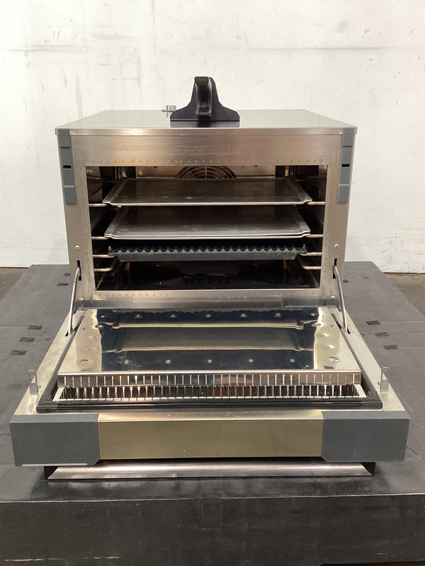 Unox XESW-03HS-MDDN Speed Oven