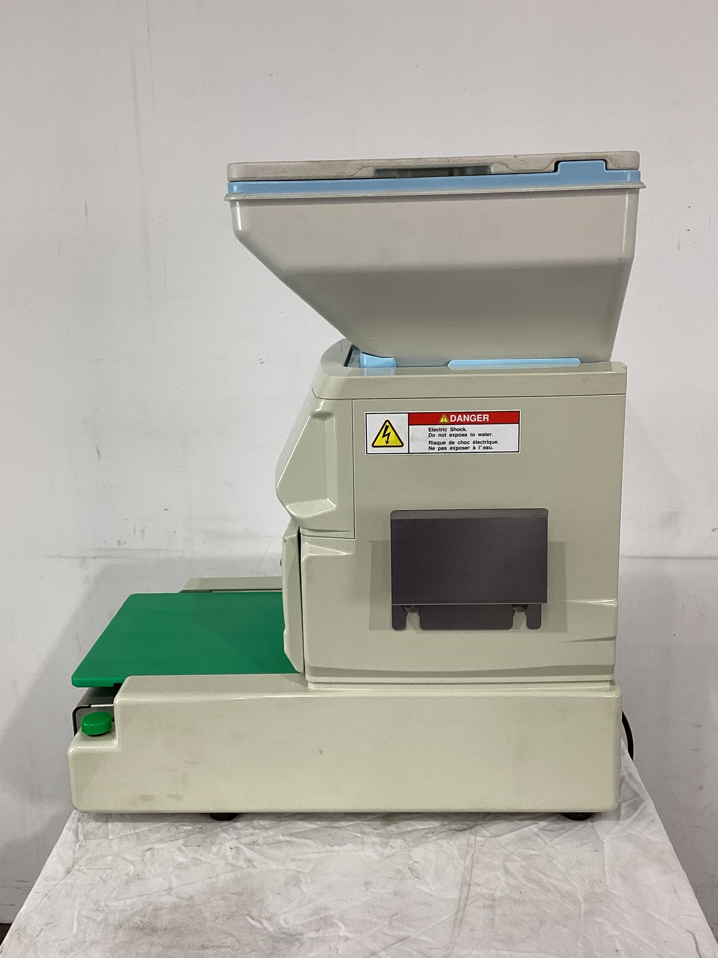 Suzumo SVR-NYA Rice Sheet Making Machine