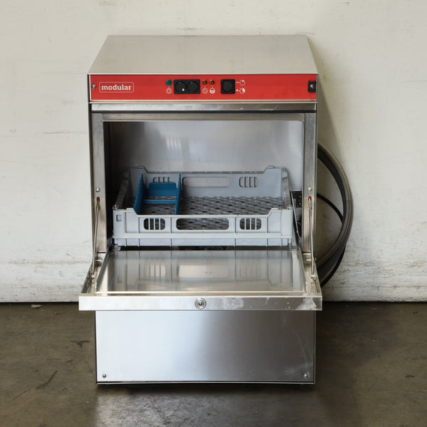Modular GW41PSDD Glasswasher/Dishwasher