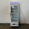 Polar DM075-A Upright Fridge