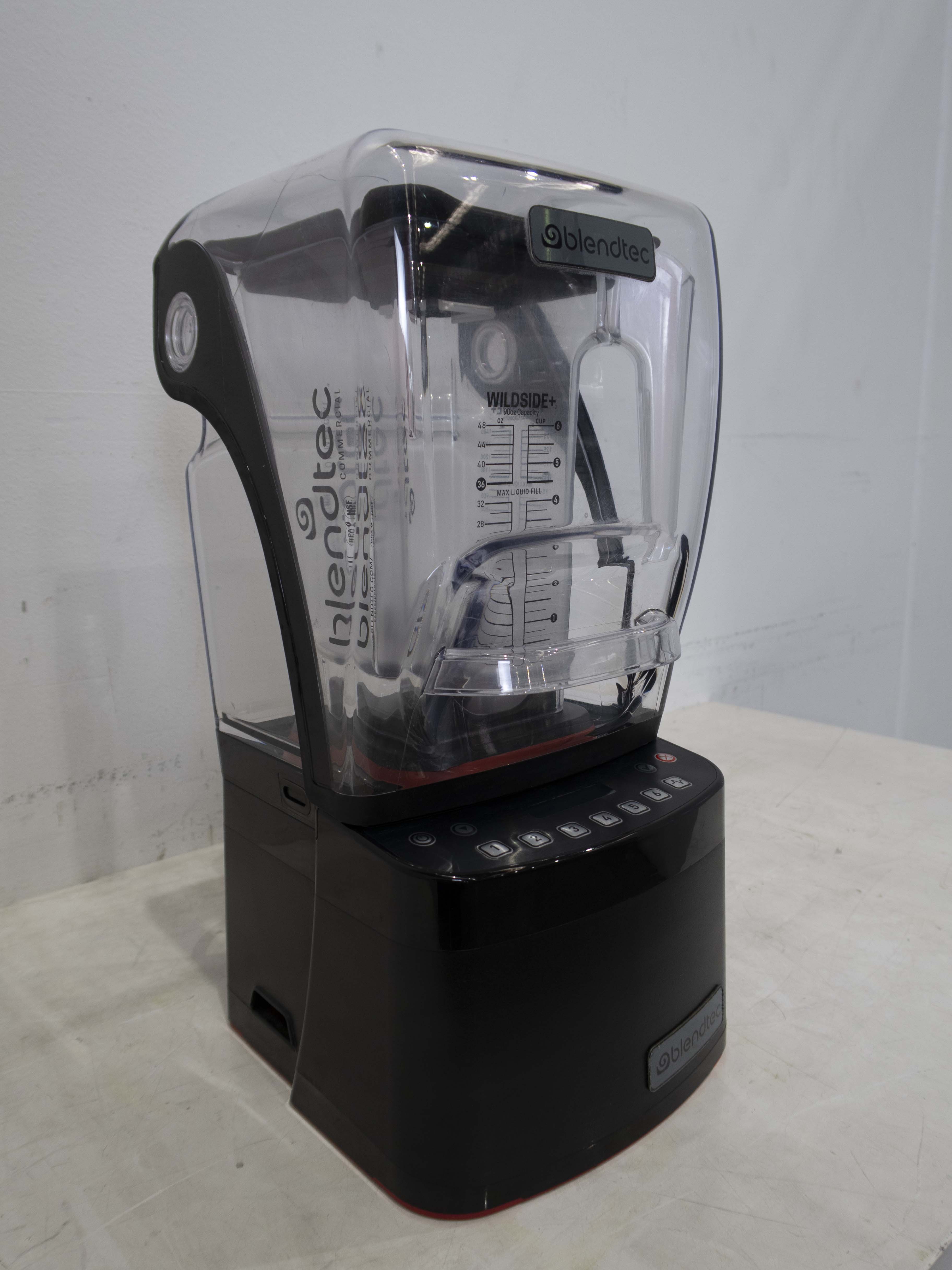 Blendtec CQB2 Blender