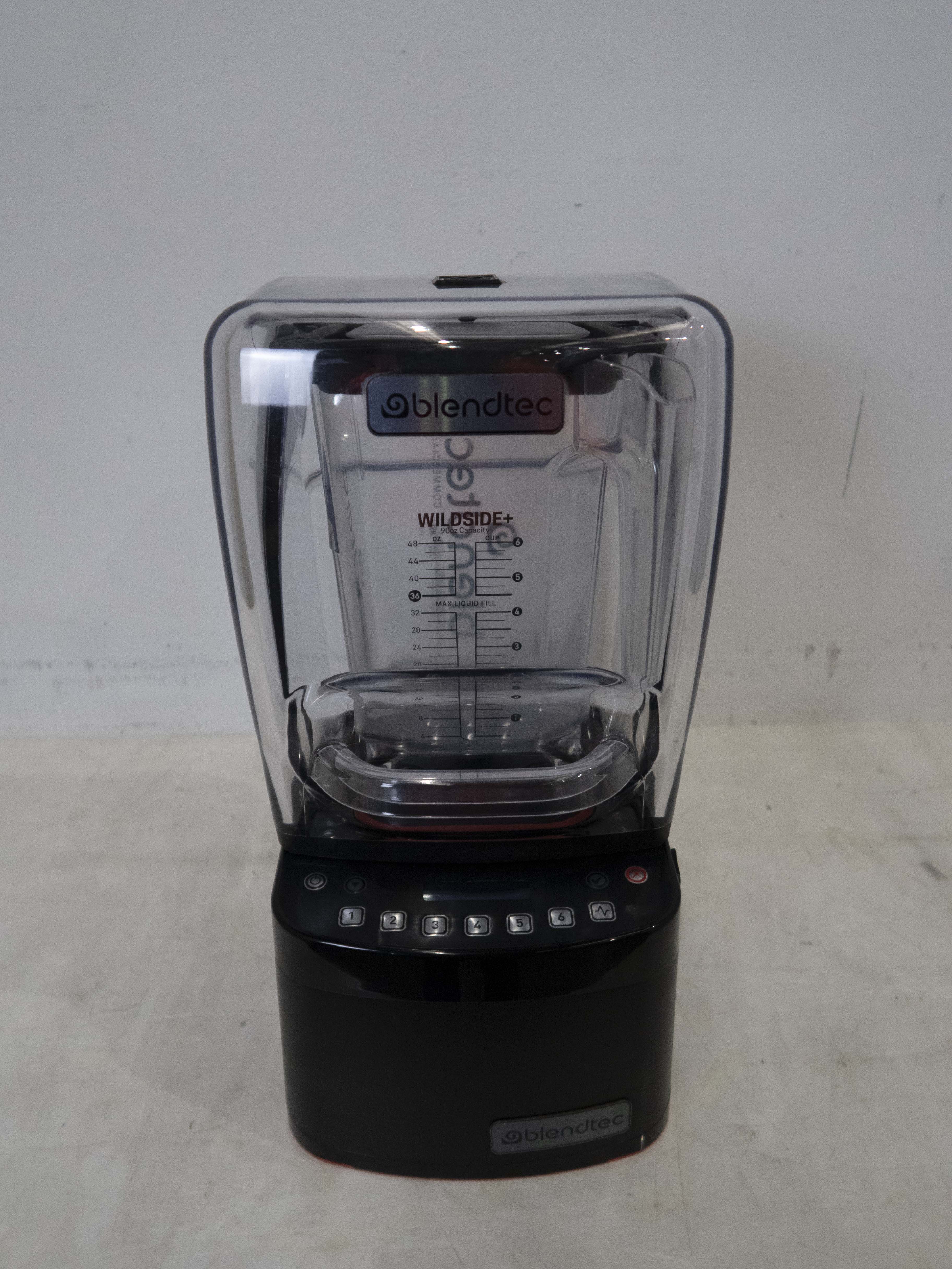 Blendtec CQB2 Blender