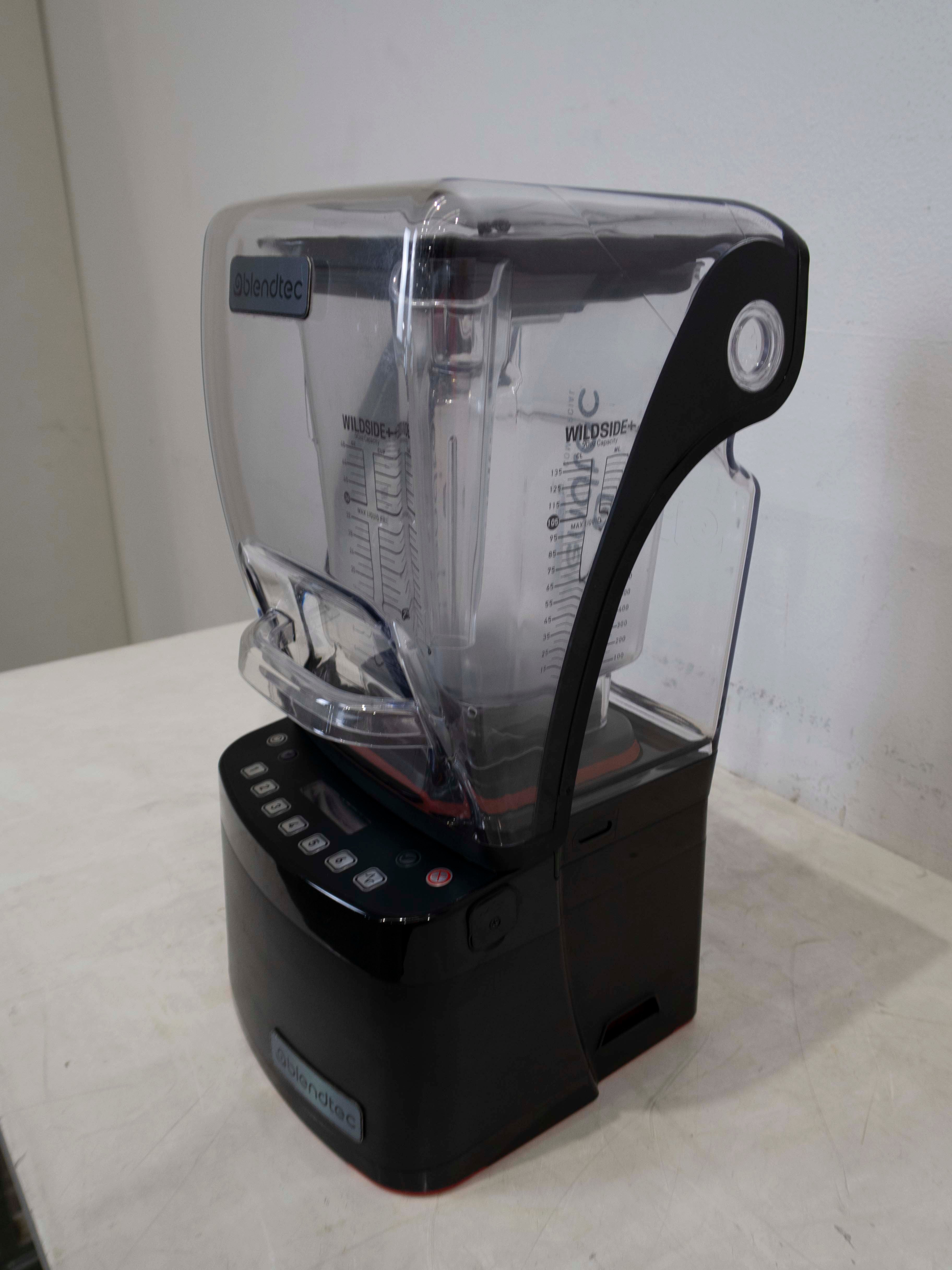 Blendtec CQB2 Blender