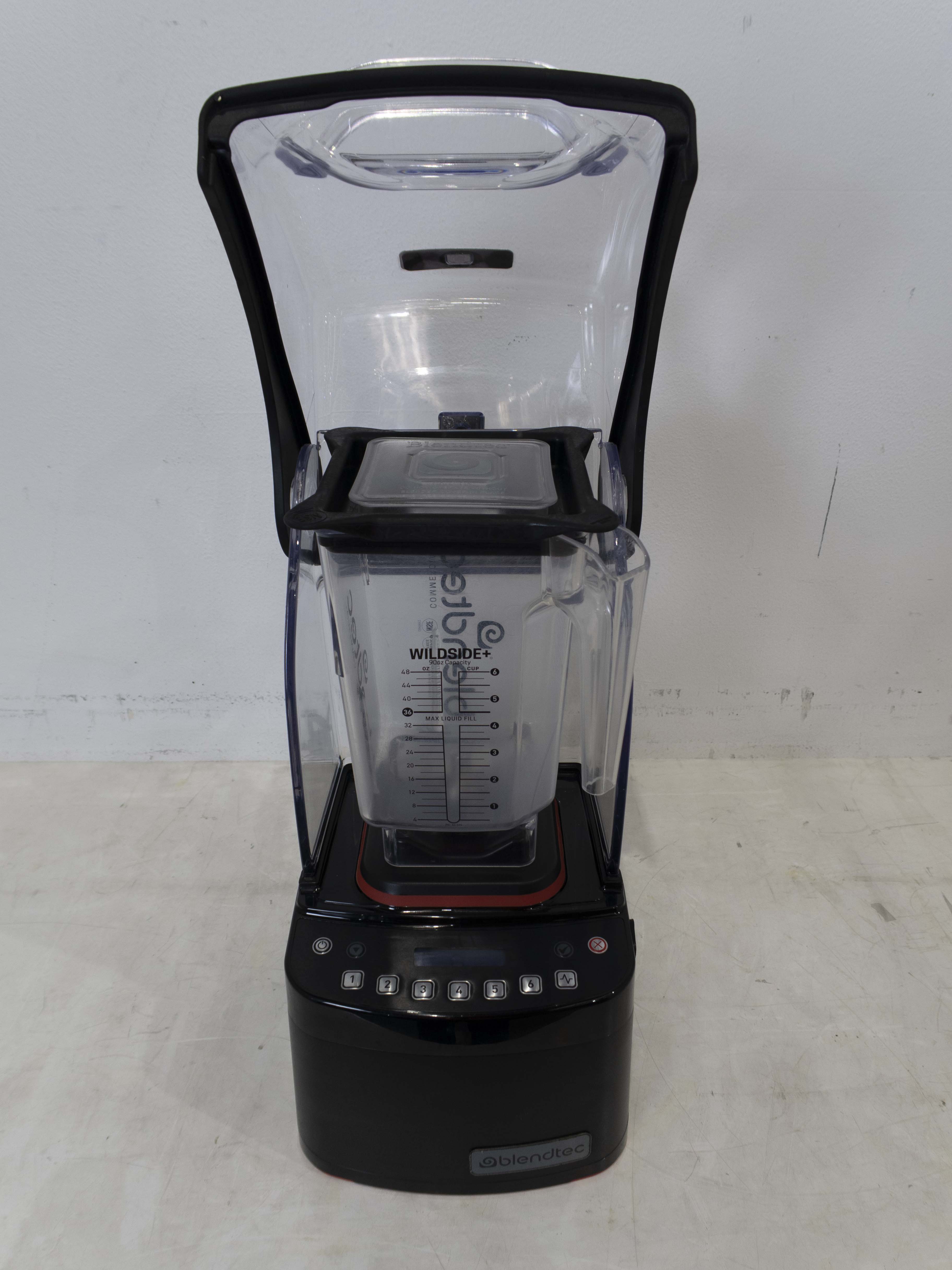 Blendtec CQB2 Blender