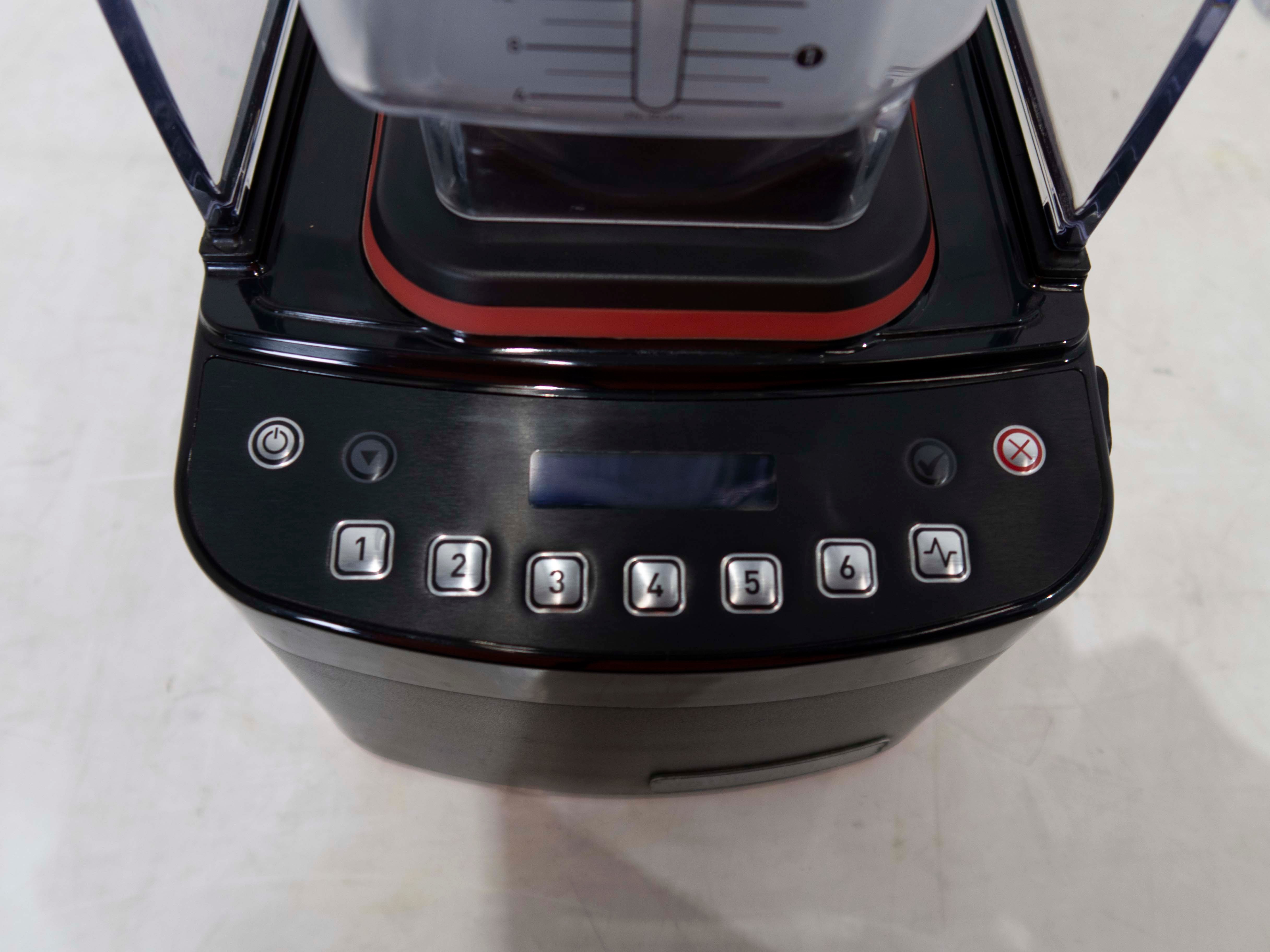 Blendtec CQB2 Blender