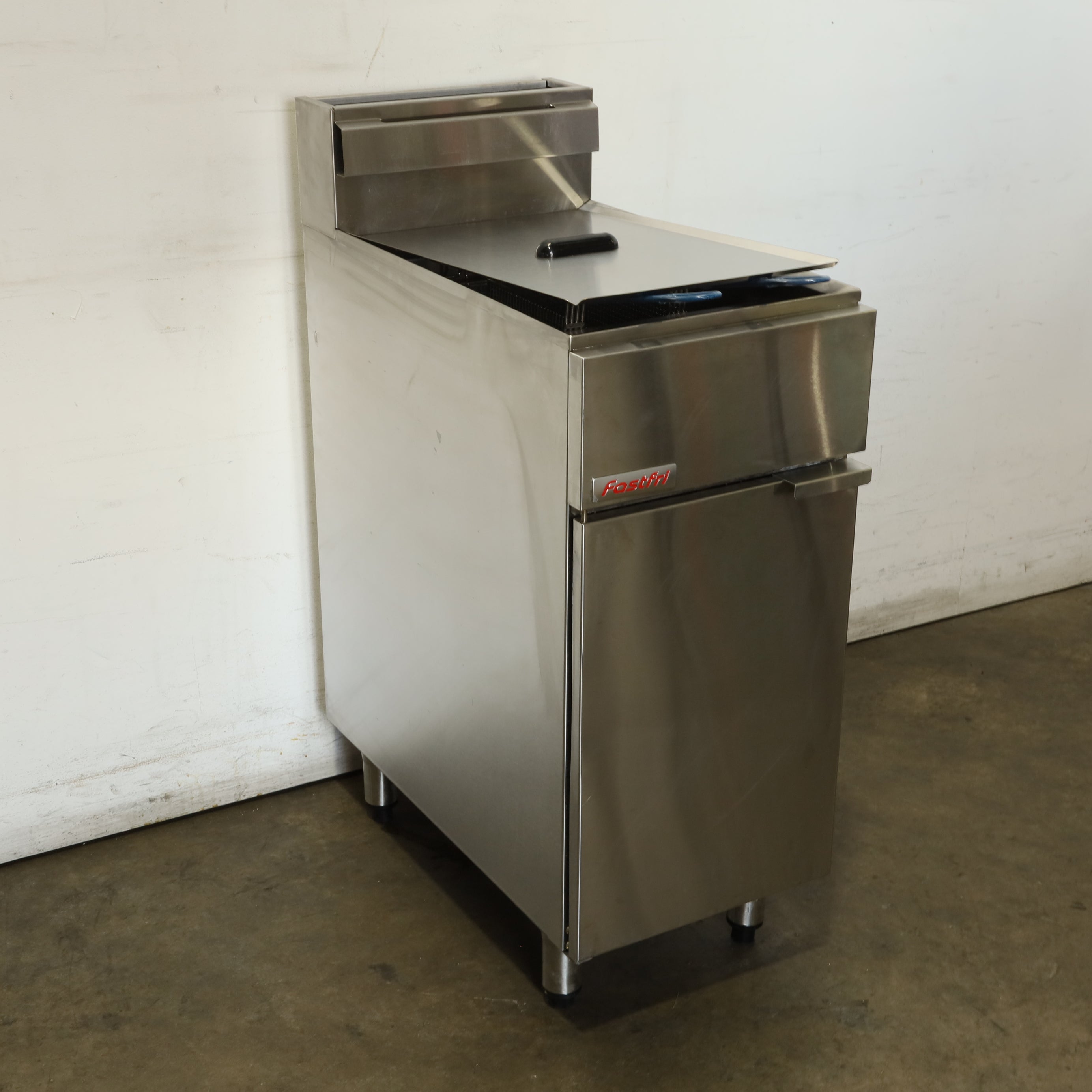 FastFri FF18 Fryer
