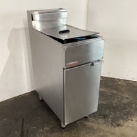 FastFri FF18 Fryer