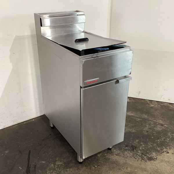 FastFri FF18 Fryer