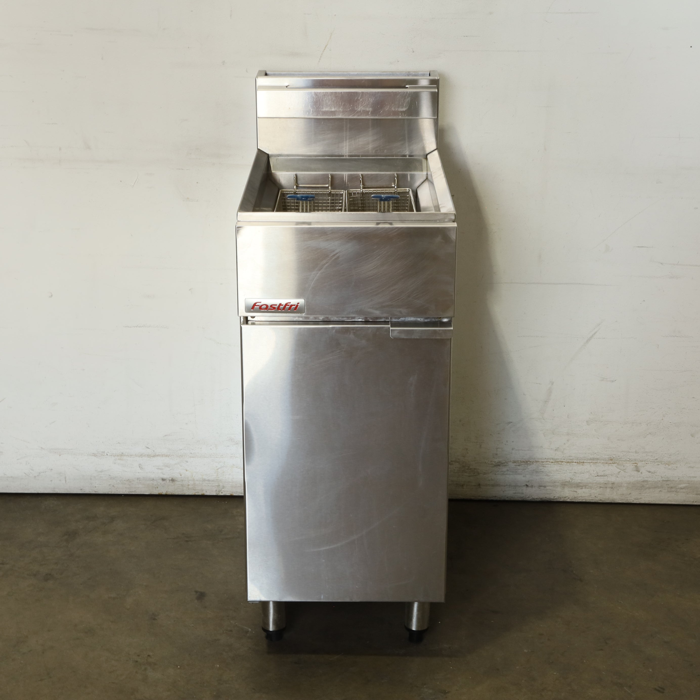 FastFri FF18 Fryer
