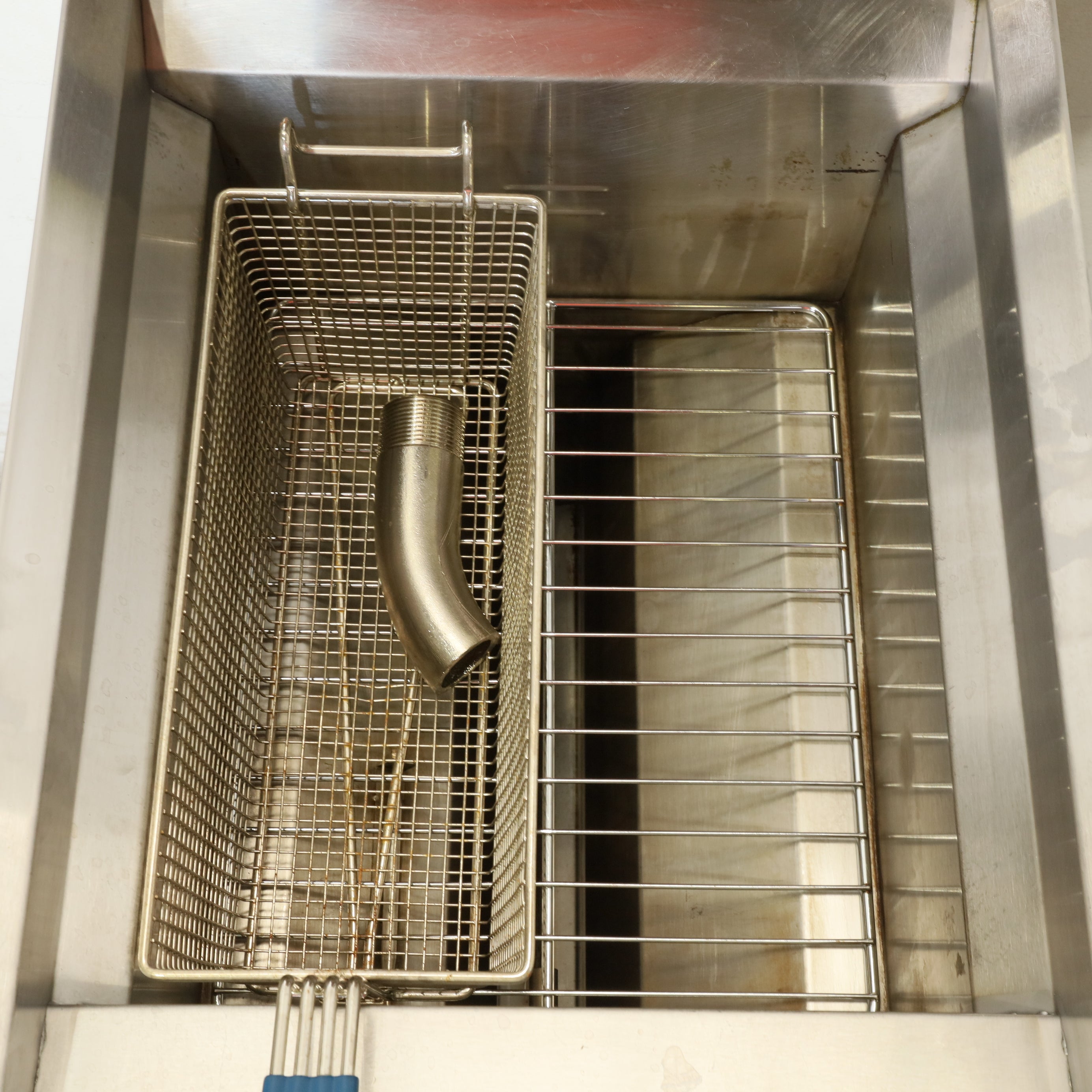 FastFri FF18 Fryer