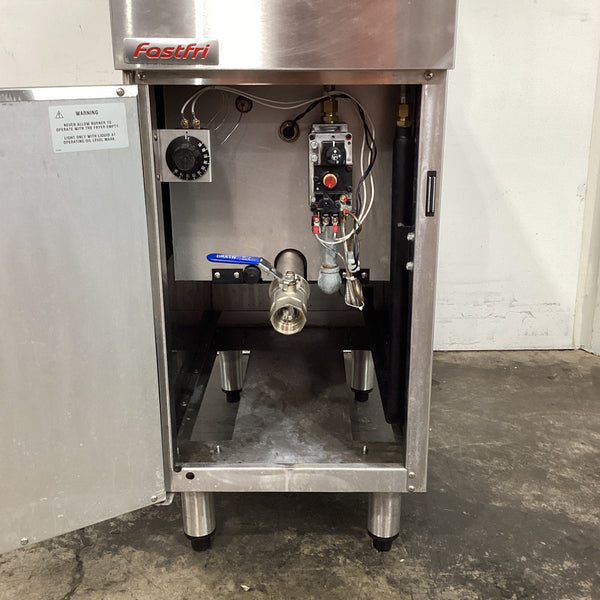 FastFri FF18 Fryer