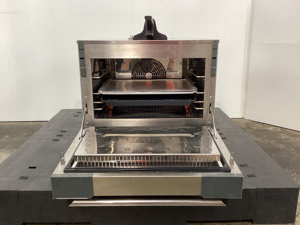 Unox XESW-03HS-MDDN Speed Oven