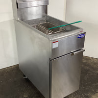 Cookrite ATFS-40 Fryer