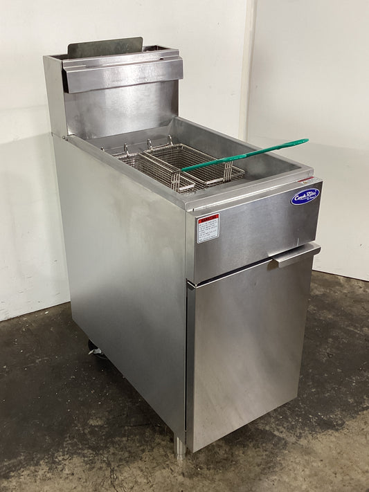 Cookrite ATFS-40 Fryer