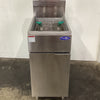 Cookrite ATFS-40 Fryer