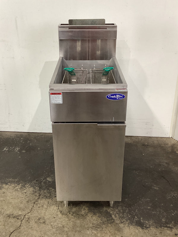 Cookrite ATFS-40 Fryer