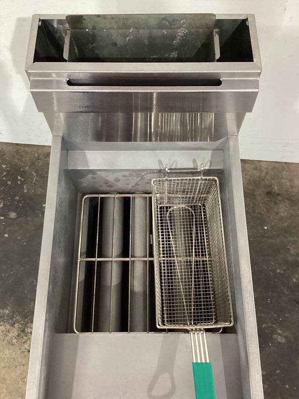 Cookrite ATFS-40 Fryer