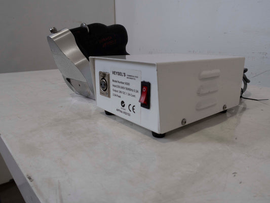 Veysels SUP7 Kebab Slicer