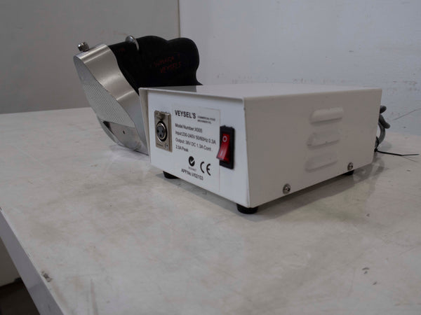 Veysels SUP7 Kebab Slicer