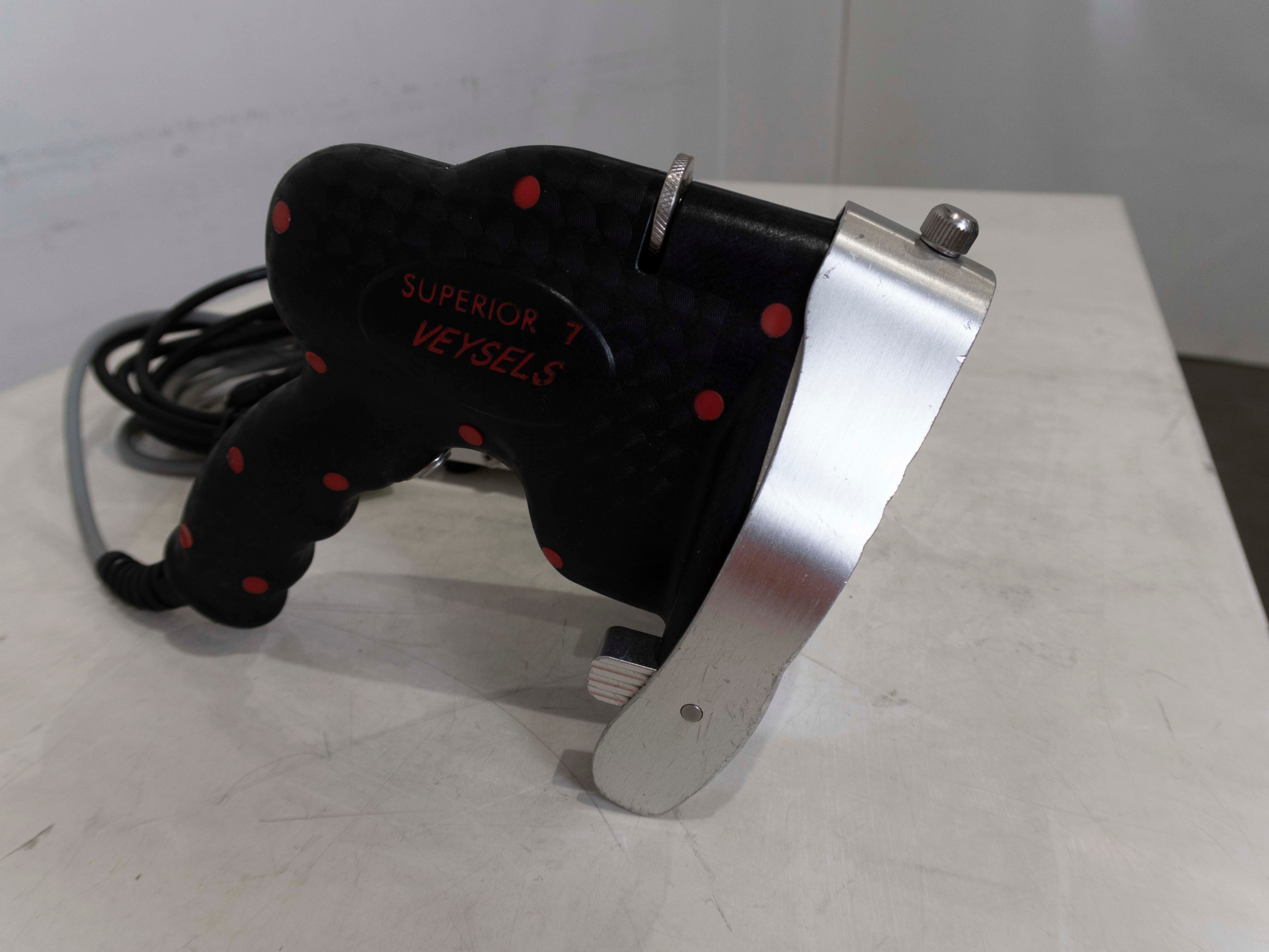 Veysels SUP7 Kebab Slicer
