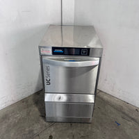 Winterhalter UC-S Undercounter Glasswasher