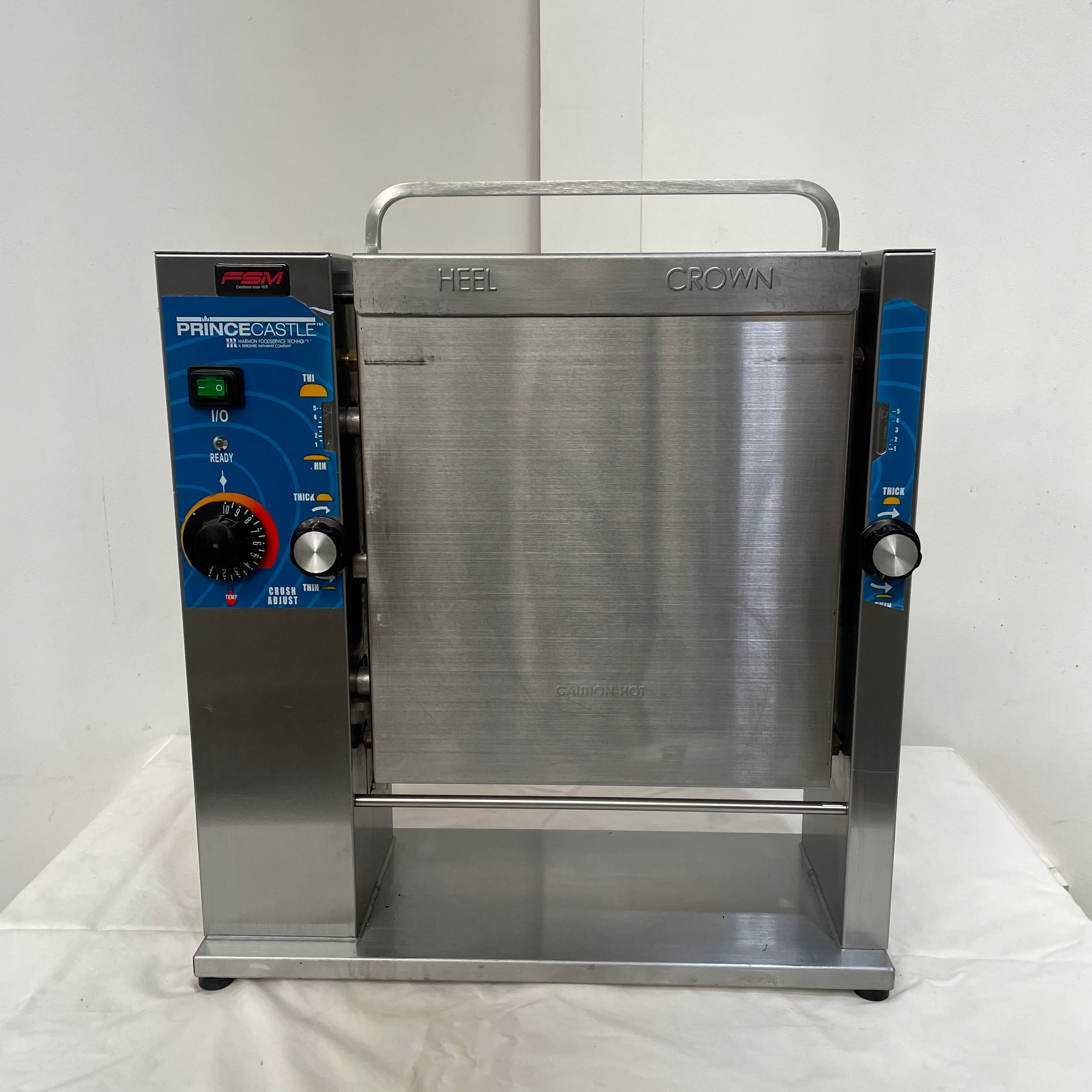 Prince Castle 297-SW16 Bun Toaster