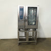 Rational SCCWE101 10 Tray Combi Oven