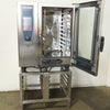Rational SCCWE101 10 Tray Combi Oven