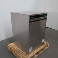 Meiko Upster U500 Undercounter Dishwasher